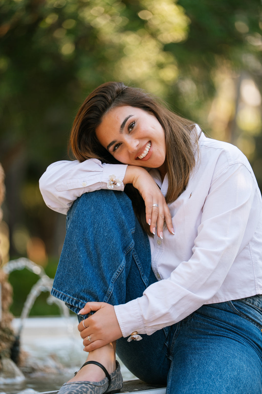 Celeste Fleur - 1 Set
