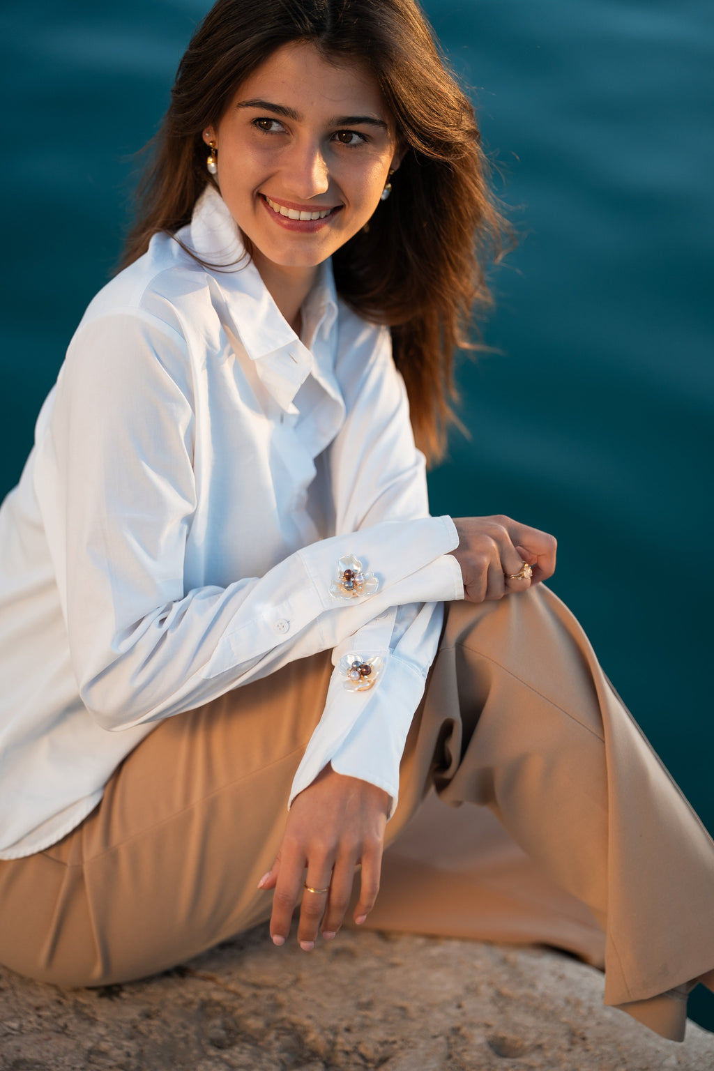 Celeste Fleur - 1 Set