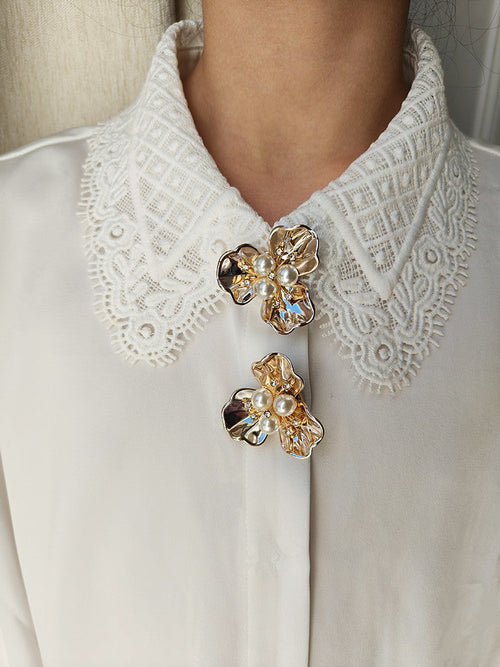 Bloom Gleam  | 1 Set 2 Pieces