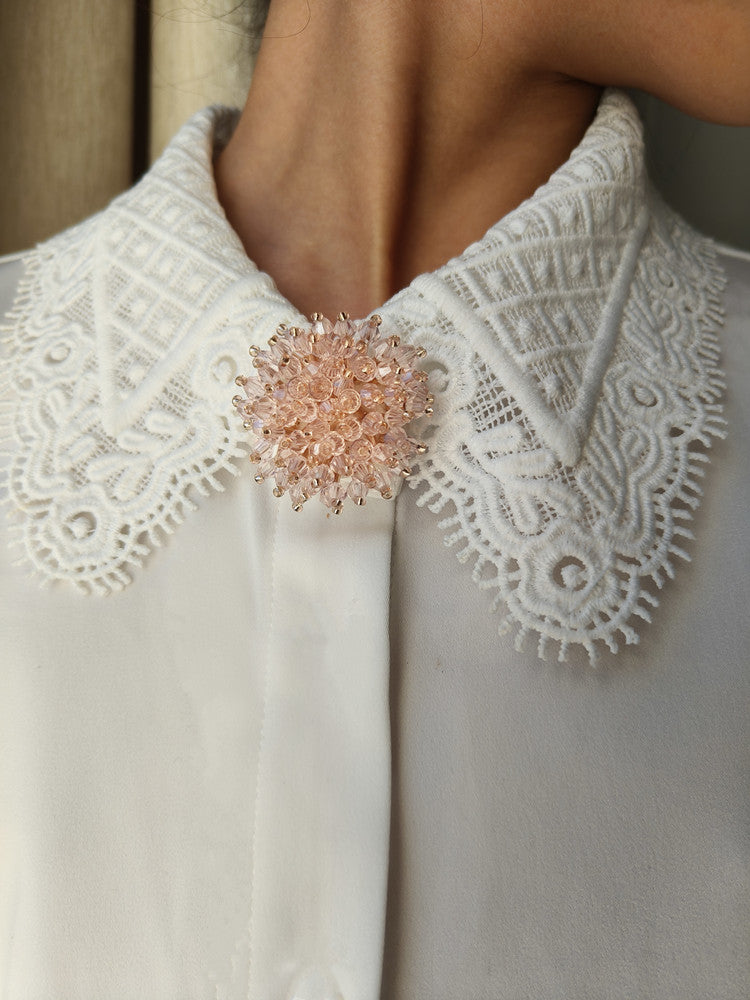 Pink Fireworks  | 1 Set 2 Pieces