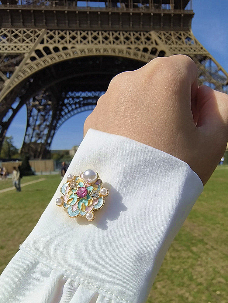 Bellecour | 1 Set 2 Pieces