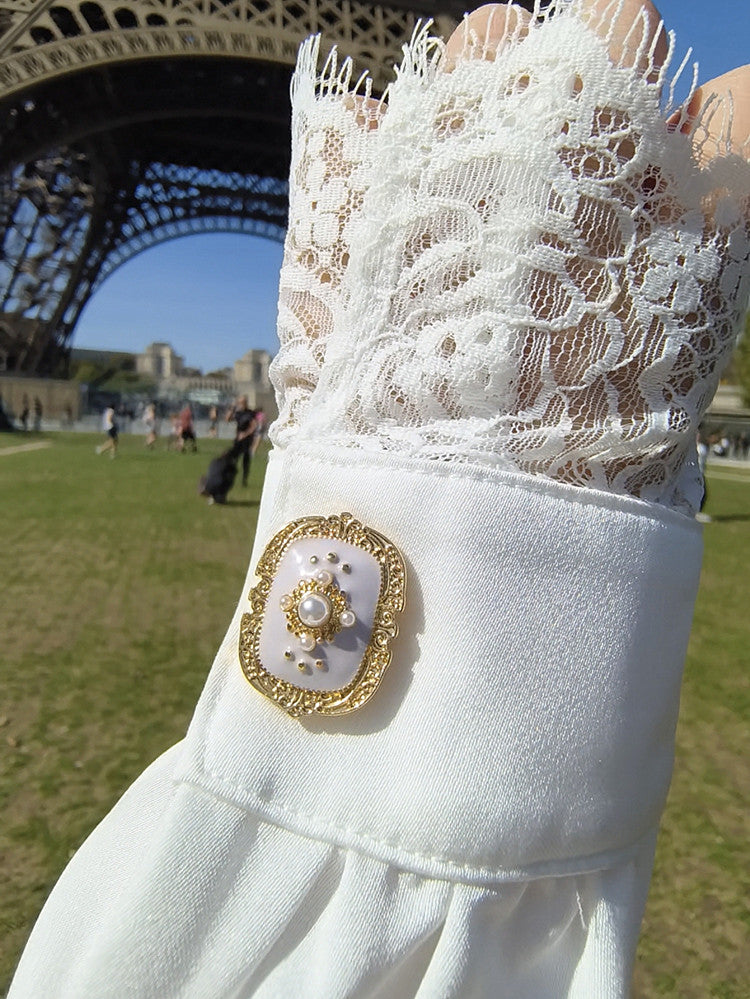 Palace Doré | 1 Set 2 Pieces