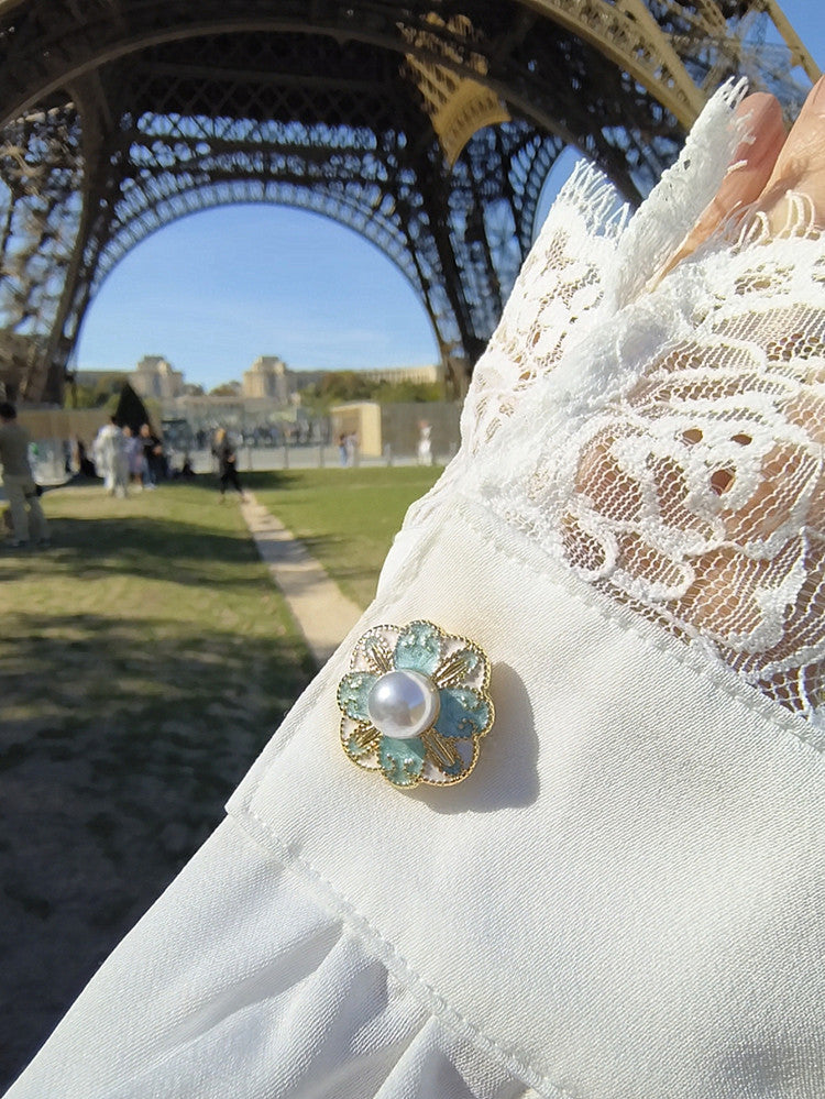 Spring | 1 Set 2 Pieces