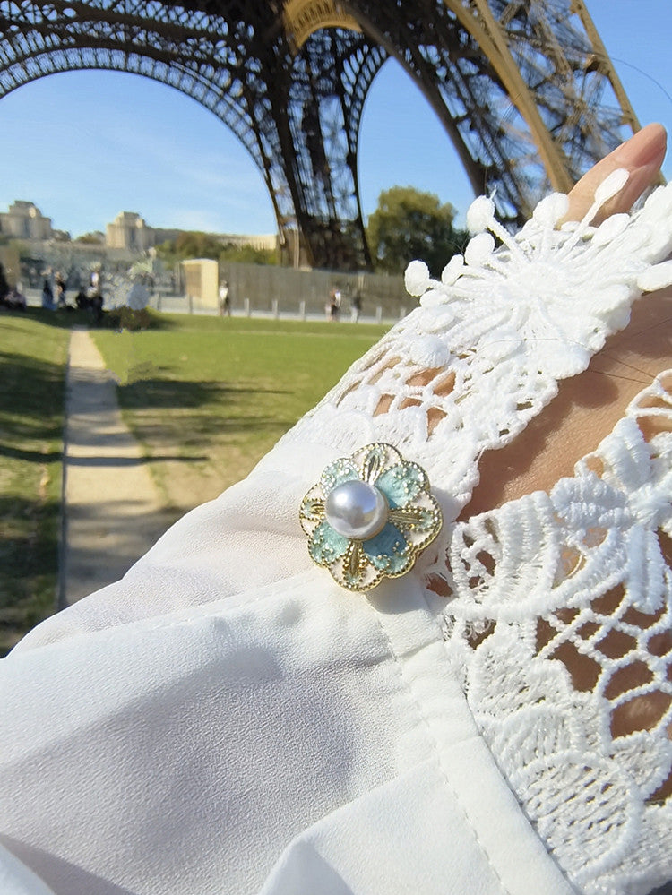 Spring | 1 Set 2 Pieces