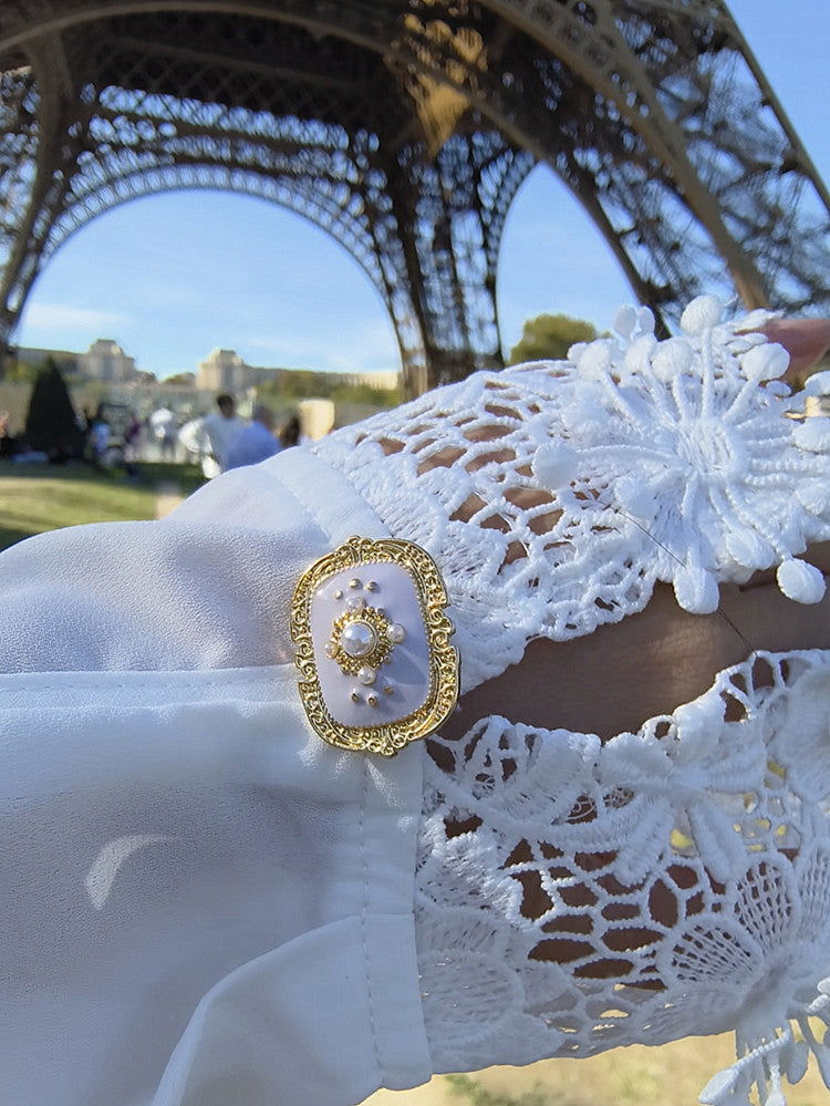 Palace Doré | 1 Set 2 Pieces