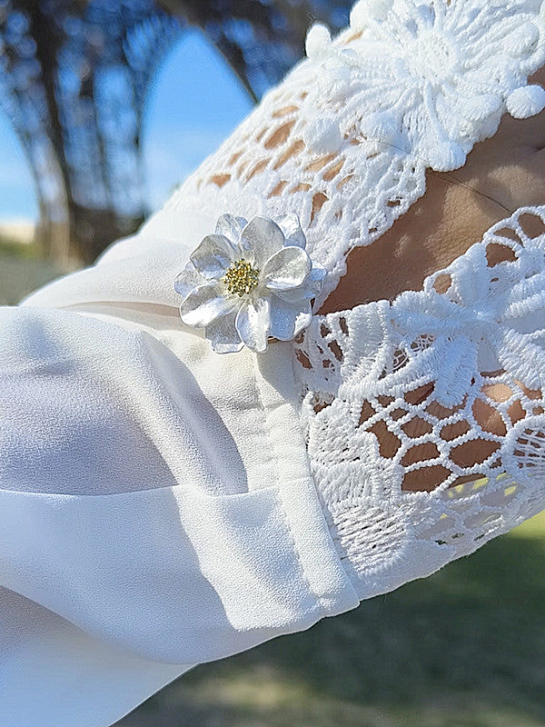 Blanchette | 1 Set 2 Pieces