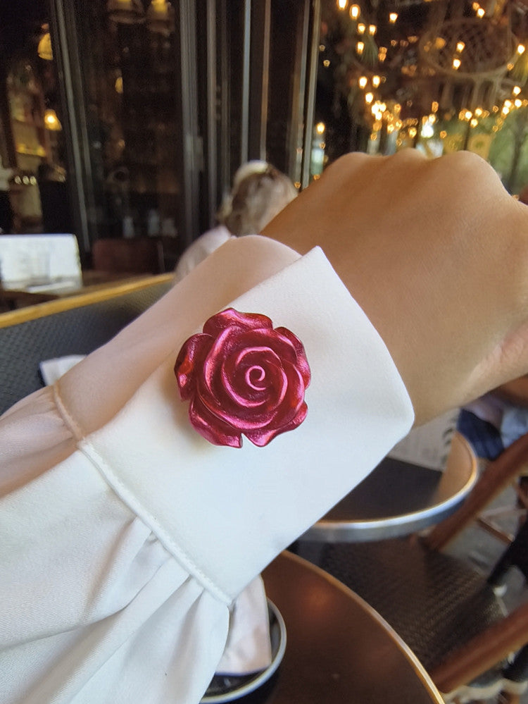 Just a Rose  | 1 Set 2 Pieces