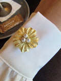Aureate Daisy | 1 Set 2 Pieces