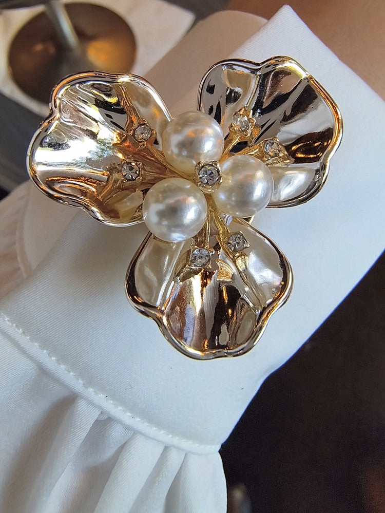Bloom Gleam  | 1 Set 2 Pieces