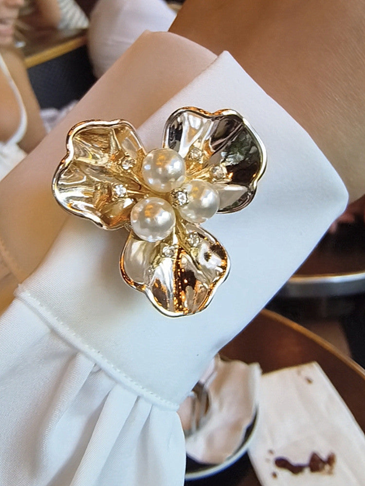 Bloom Gleam  | 1 Set 2 Pieces