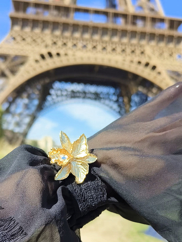 Rainflower | 1 Set 2 Pieces