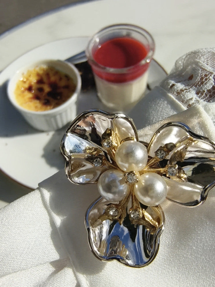 Bloom Gleam  | 1 Set 2 Pieces