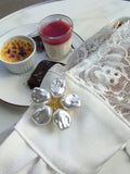 Nacre Soleil  | 1 Set 2 Pieces