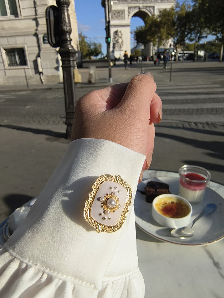 Palace Doré | 1 Set 2 Pieces