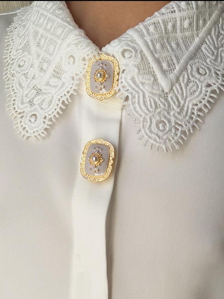 Palace Doré | 1 Set 2 Pieces