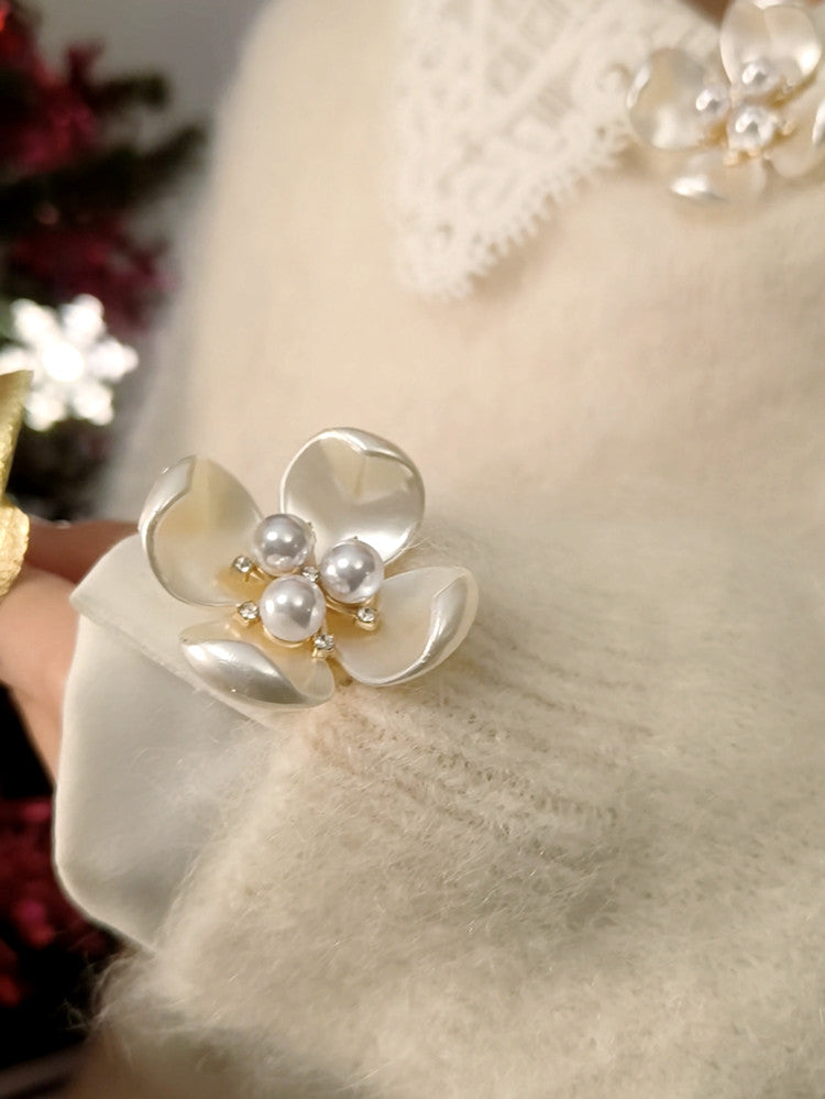 Morning Bloom  | 1 Set 2 Pieces