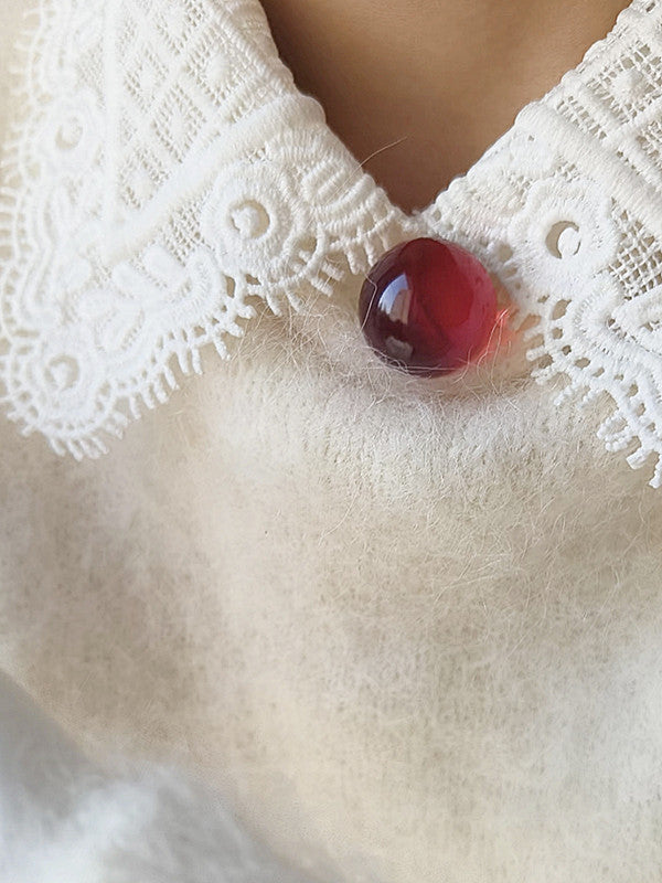Cherry | 1 Set 2 Pieces
