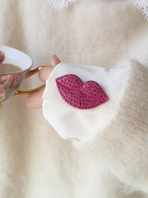 Blush kiss | 1 Set 2 Pieces