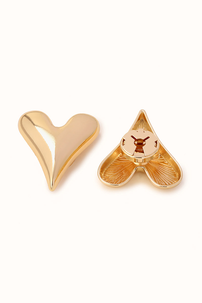 Heart | 1 Set