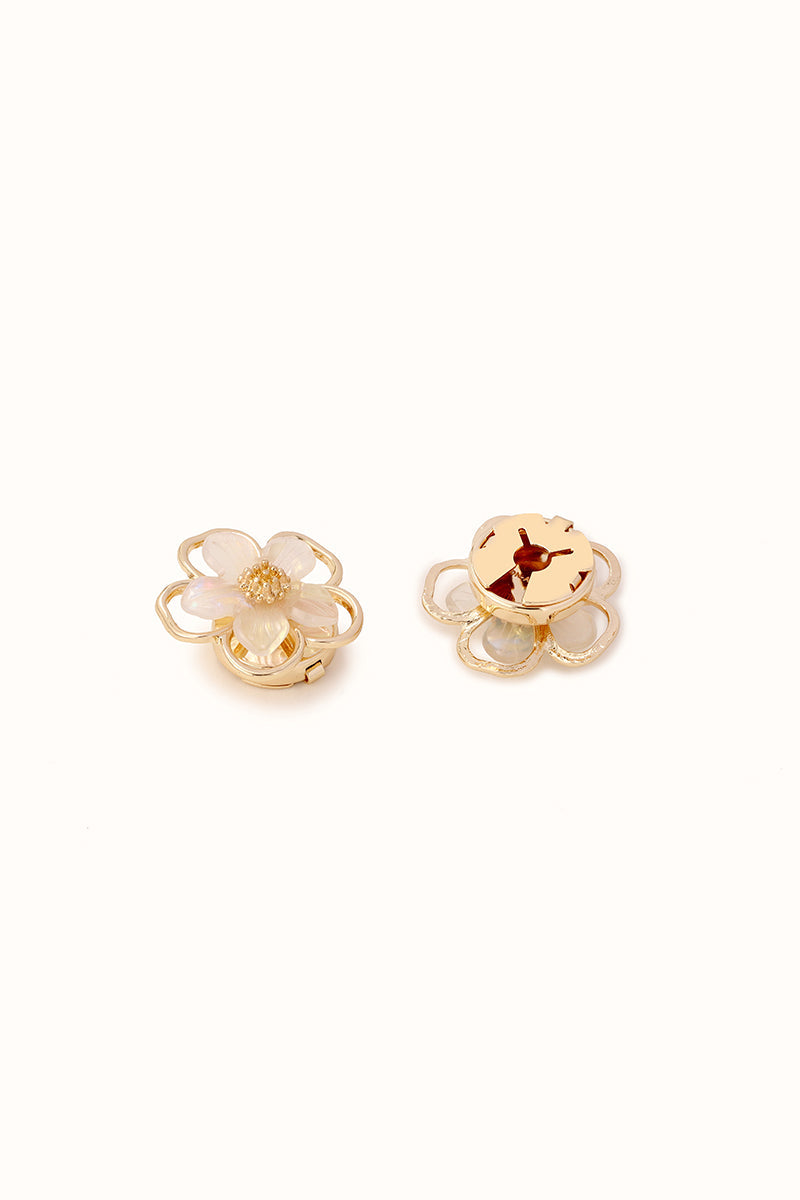 Lily Flower - 1 Set