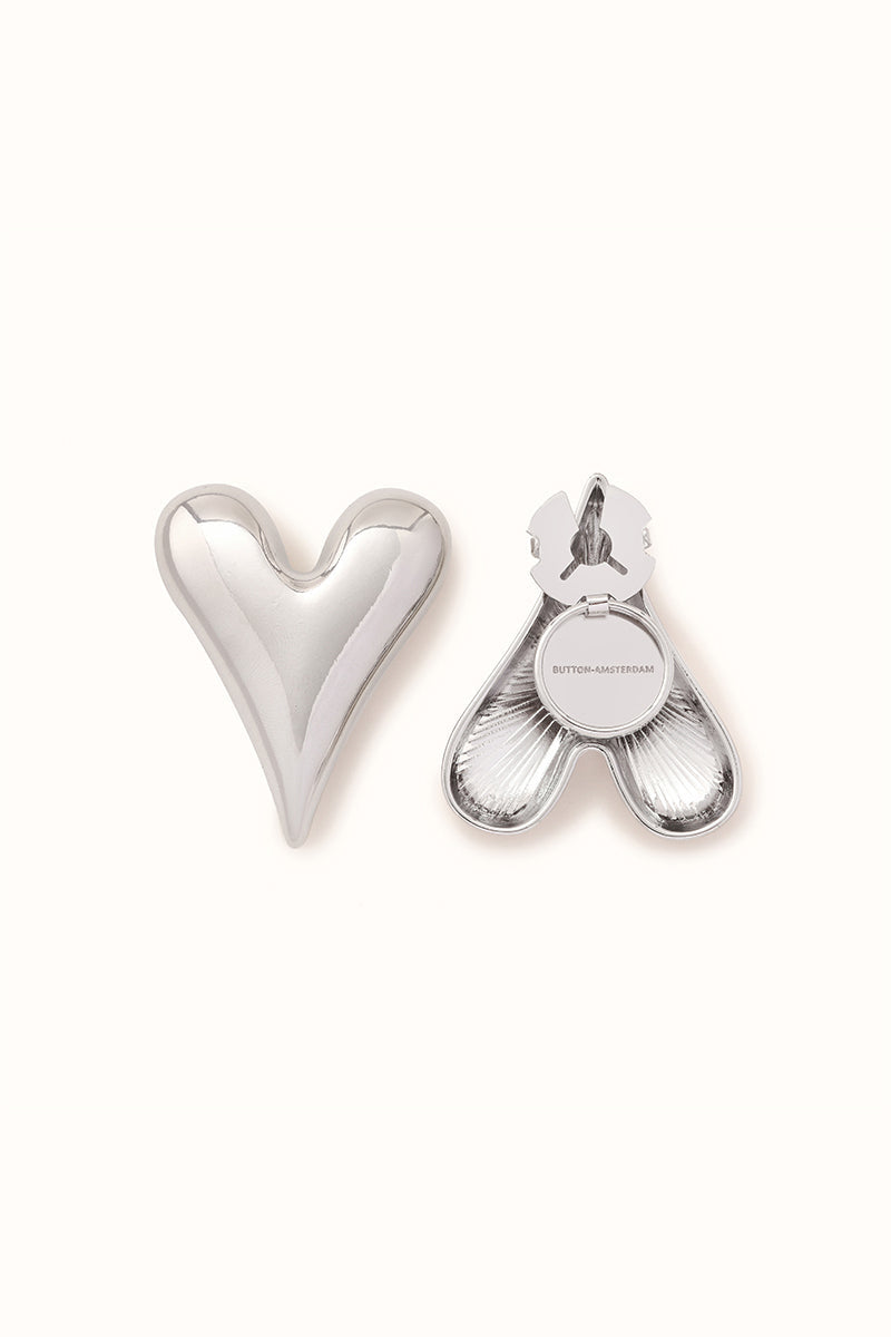 Heart | 1 Set