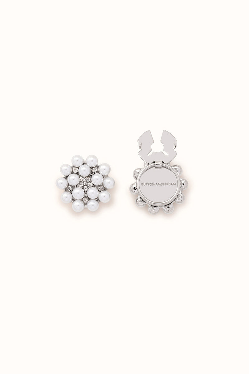 Strass Oval - 1 Set