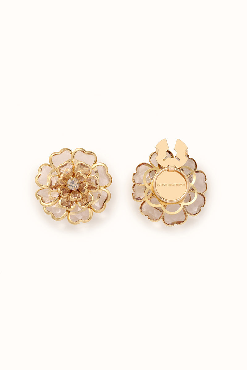 Bisous Flower | 1 Set