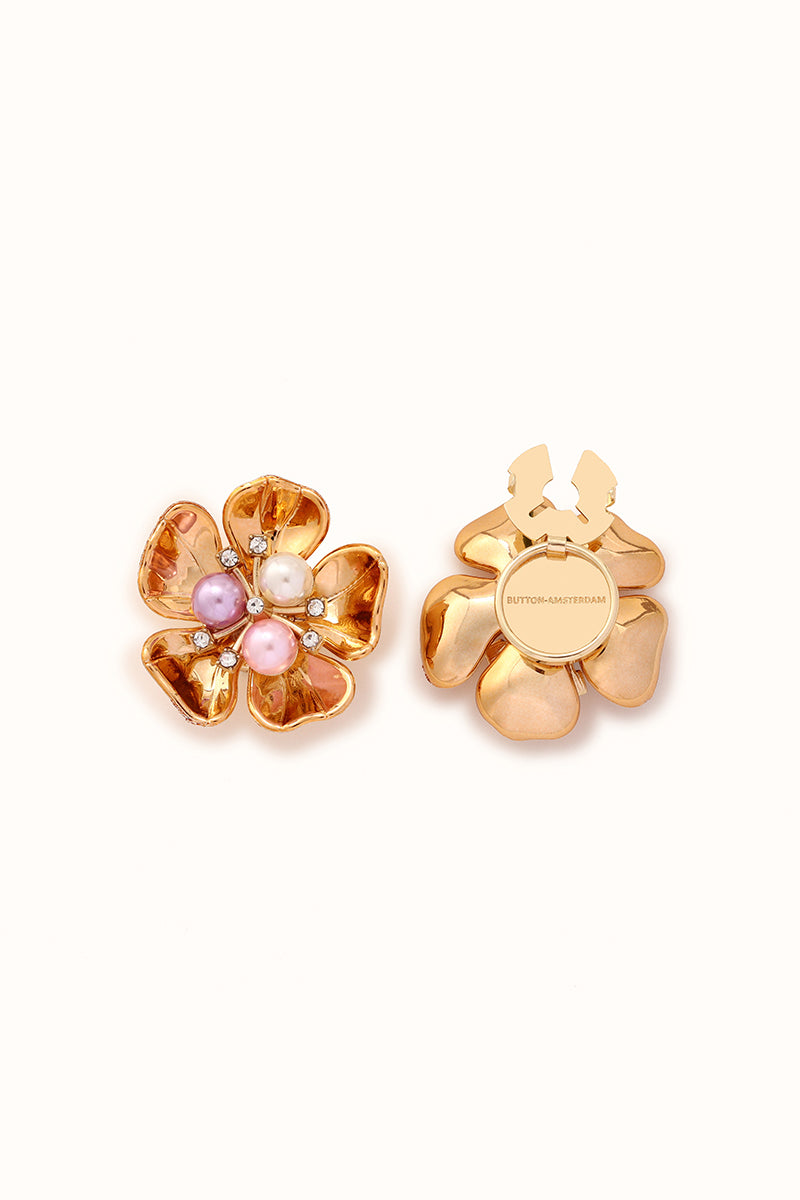Aurora Flower - 1 Set