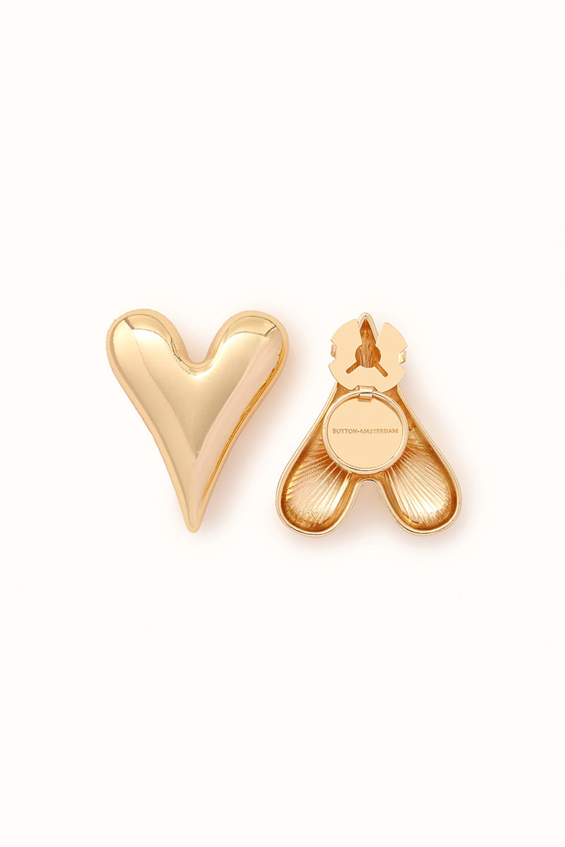 Heart | 1 Set