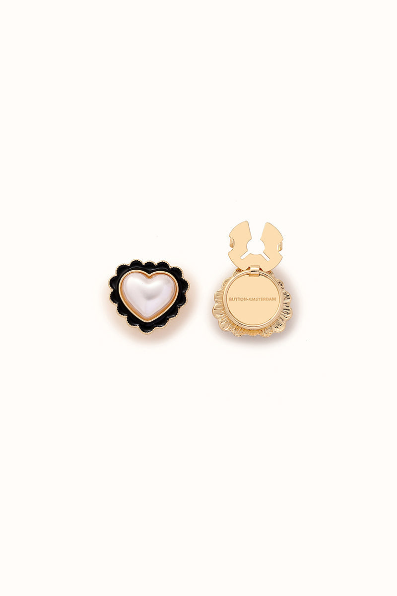 Midnight Heart - 1 Set