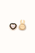 Midnight Heart - 1 Set