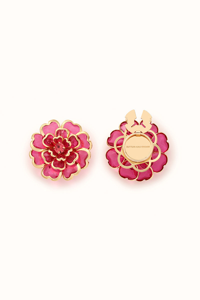 Bisous Flower | 1 Set