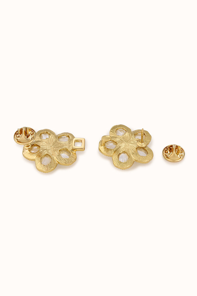 Julie Flower - Jeans Pin