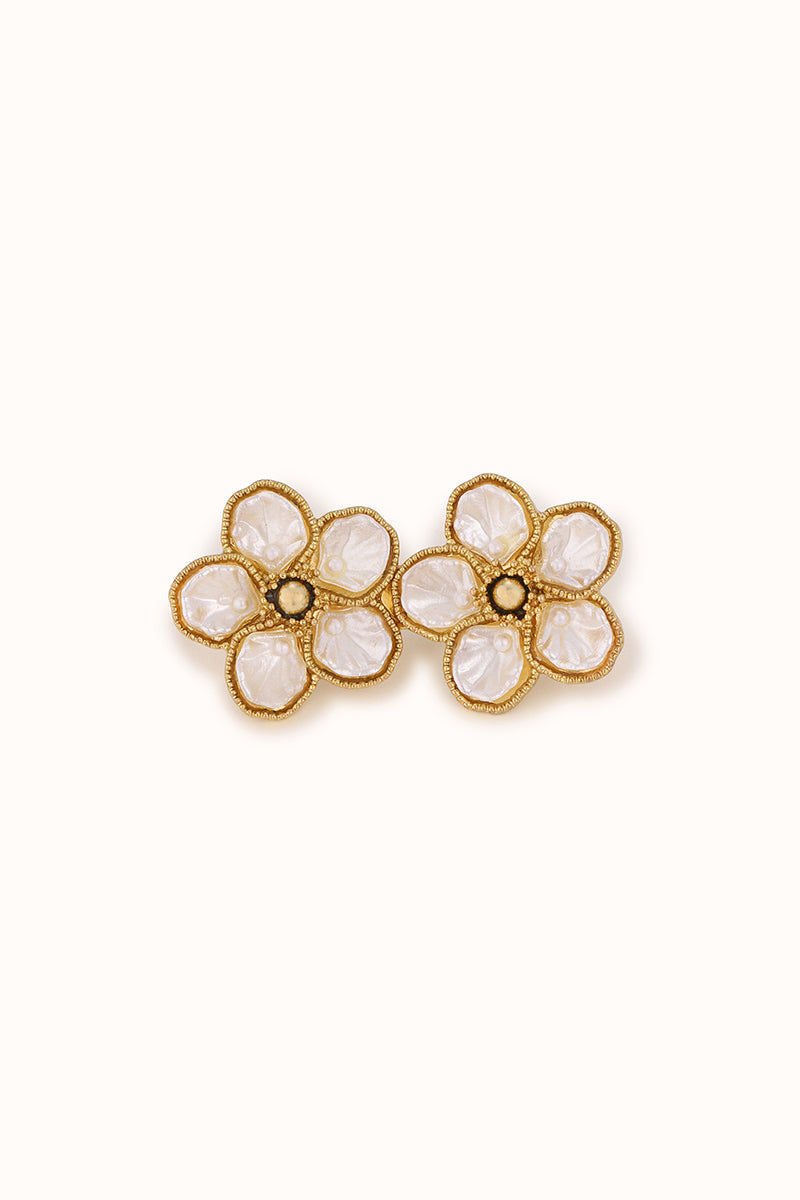 Julie Flower - Jeans Pin