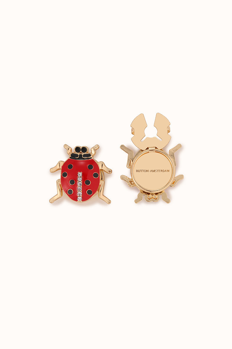 Lady Bug - 1 Set