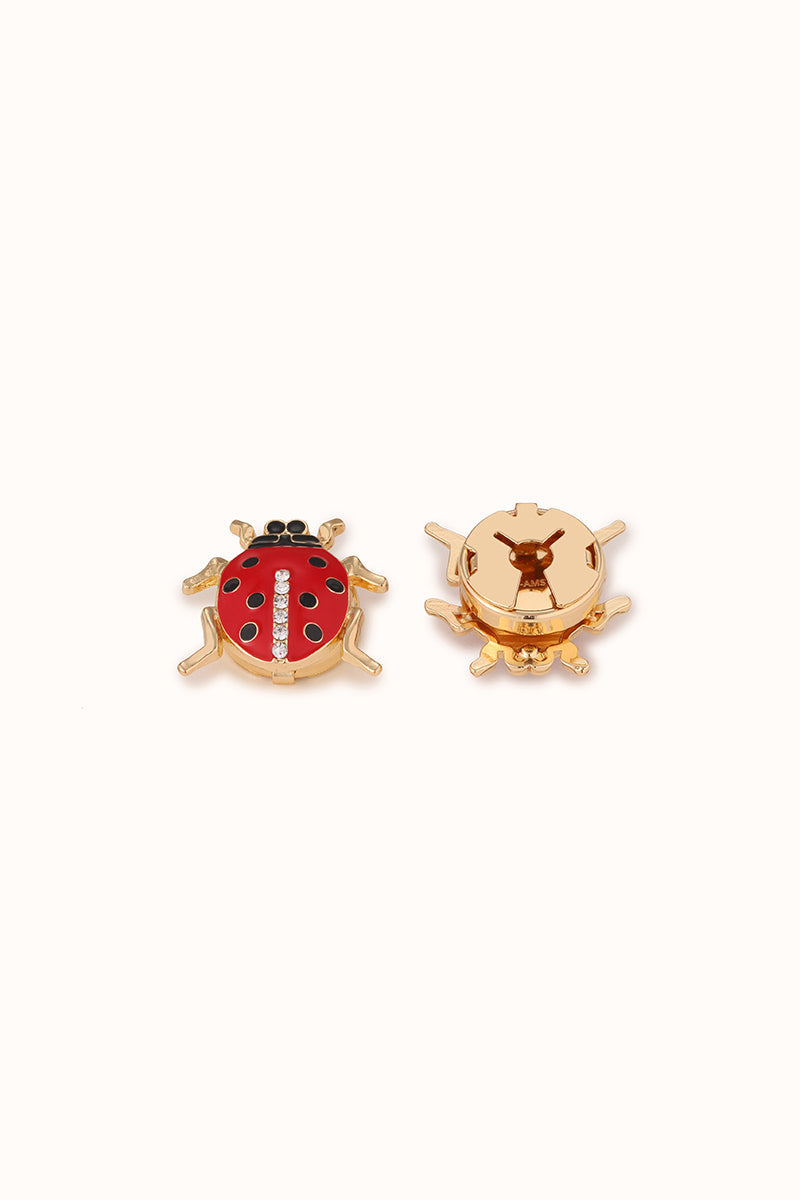 Lady Bug - 1 Set