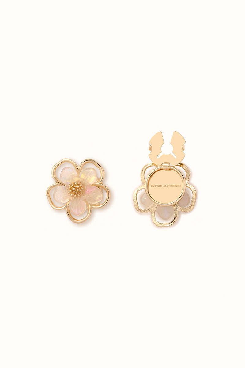 Lily Flower - 1 Set