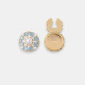 MACARON D'AZURE - 1 SET