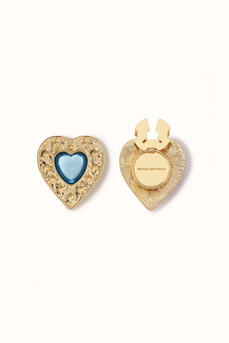 Mia Heart - 1 Set