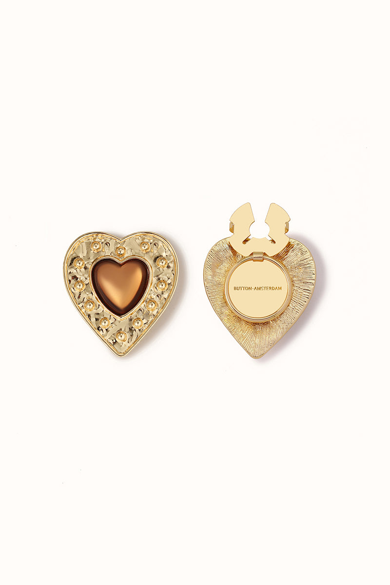 Mia Heart - 1 Set