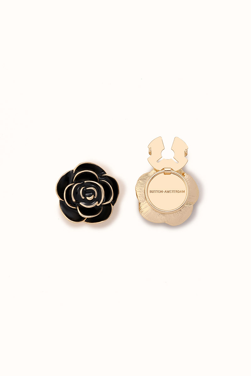 Midnight Rose - 1  Set