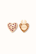 Rose Heart - 1 Set