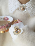 Pearl Trinity | 1 Set 2 Pieces