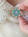 Glacielle | 1 Set 2 Pieces