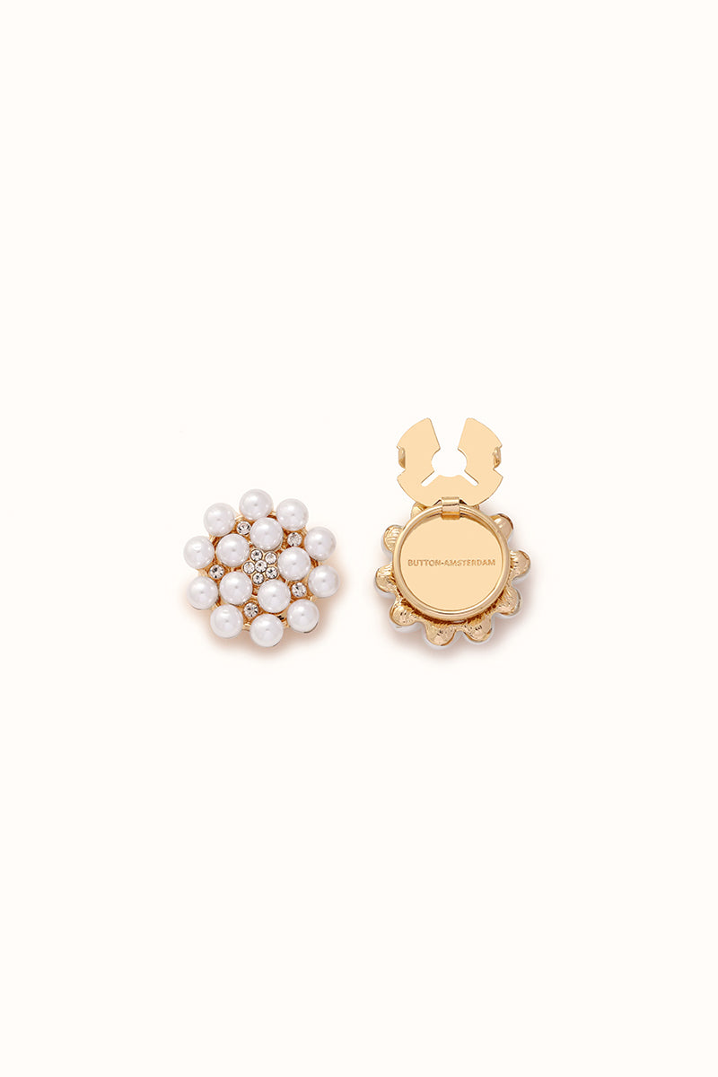 Strass Oval - 1 Set