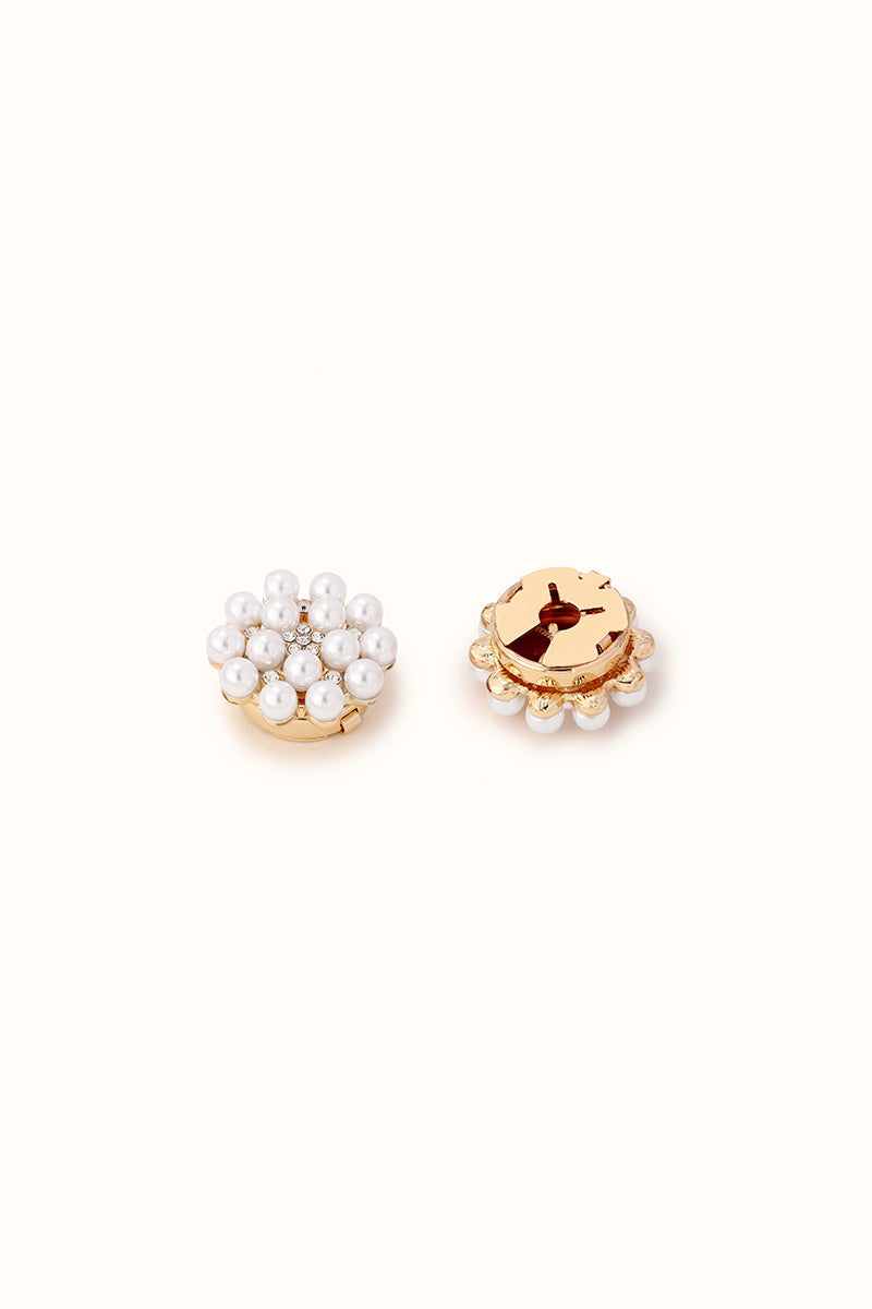Strass Oval - 1 Set
