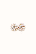 Strass Oval - Jeans Pin
