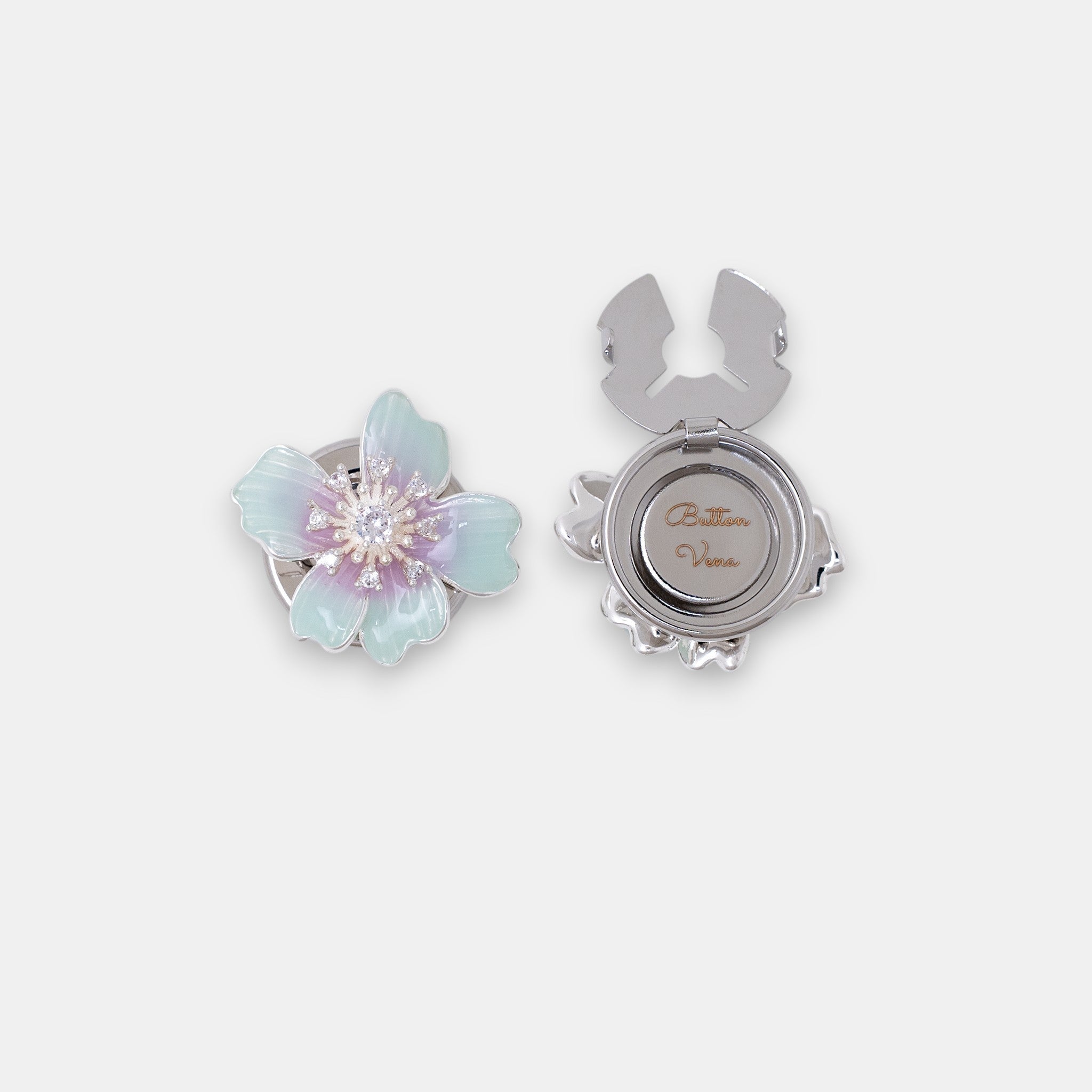 THE IRIS - 1 SET