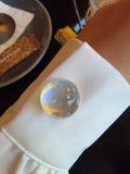 Bubble | 1 Set 2 Pieces
