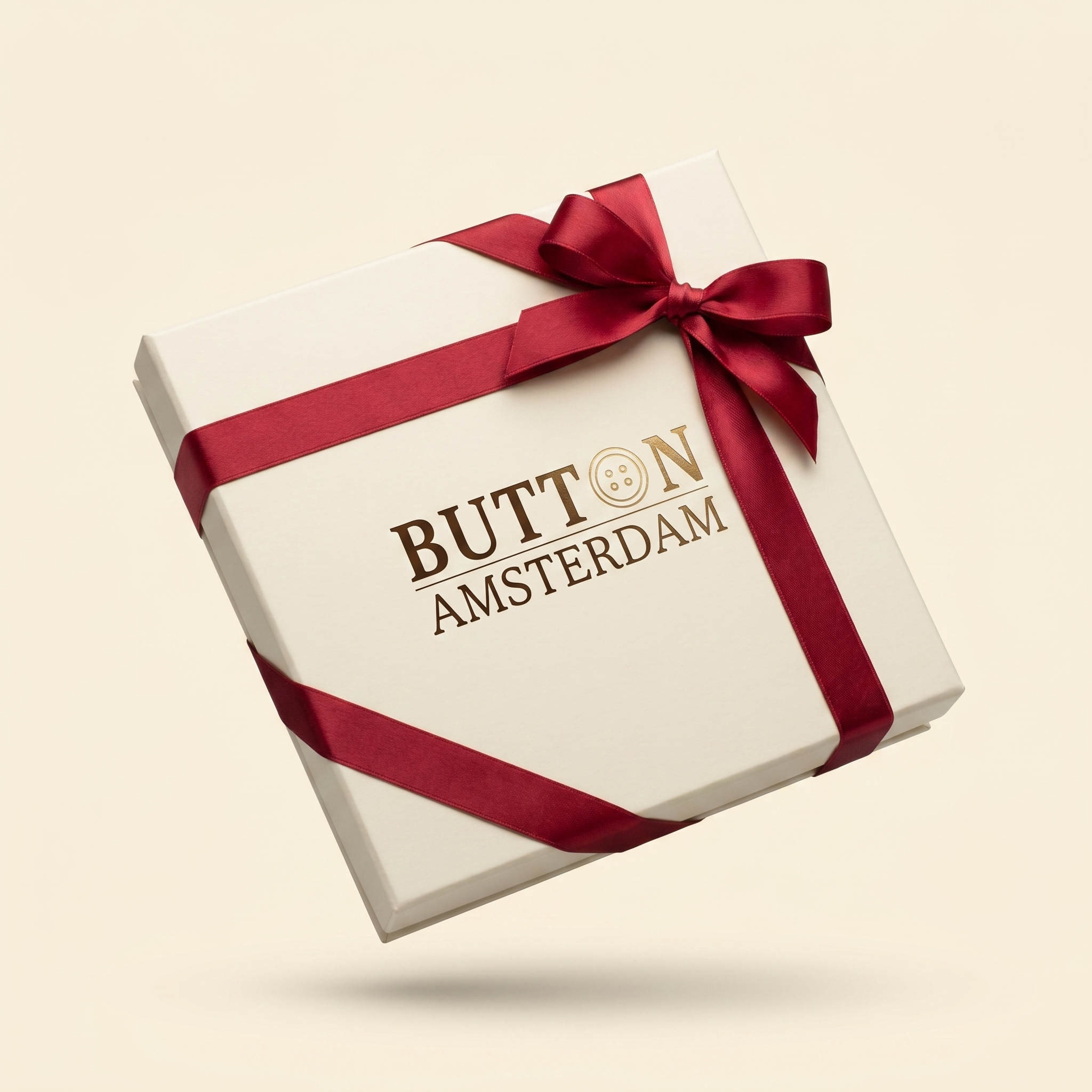 Mystery Gift